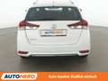 Toyota Auris 1.2 Turbo Comfort *NAVI*CAM*SHZ*TEMPO*ALU* Weiß - thumbnail 5