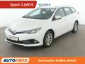 Toyota Auris 1.2 Turbo Comfort *NAVI*CAM*SHZ*TEMPO*ALU* Weiß - thumbnail 1