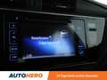 Toyota Auris 1.2 Turbo Comfort *NAVI*CAM*SHZ*TEMPO*ALU* Weiß - thumbnail 23
