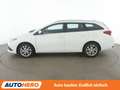 Toyota Auris 1.2 Turbo Comfort *NAVI*CAM*SHZ*TEMPO*ALU* Weiß - thumbnail 3