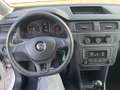 Volkswagen Caddy 2.0 TDI 102CV FURGONE Bianco - thumbnail 13