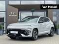 Hyundai KONA 1.6 GDI HEV N Line Sky | Stoelverwarming/verkoelin Grau - thumbnail 1