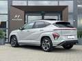 Hyundai KONA 1.6 GDI HEV N Line Sky | Stoelverwarming/verkoelin Grau - thumbnail 5