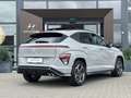 Hyundai KONA 1.6 GDI HEV N Line Sky | Stoelverwarming/verkoelin Grau - thumbnail 4