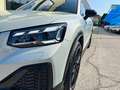 Audi Q2 Q2 35 2.0 tdi Identity Black s-tronic KM ZERO Gris - thumbnail 7