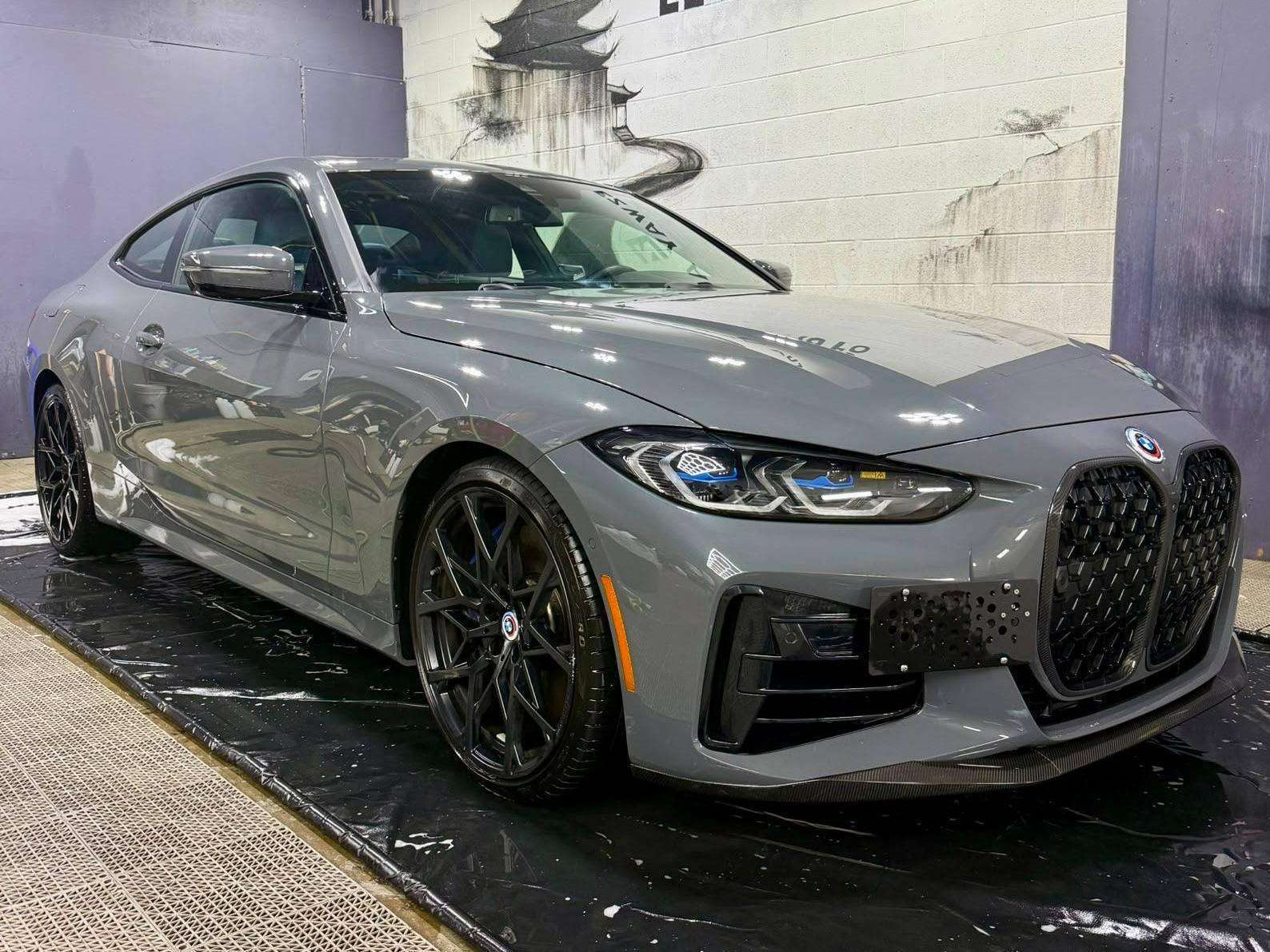 2023 BMW 4 Series xDrive