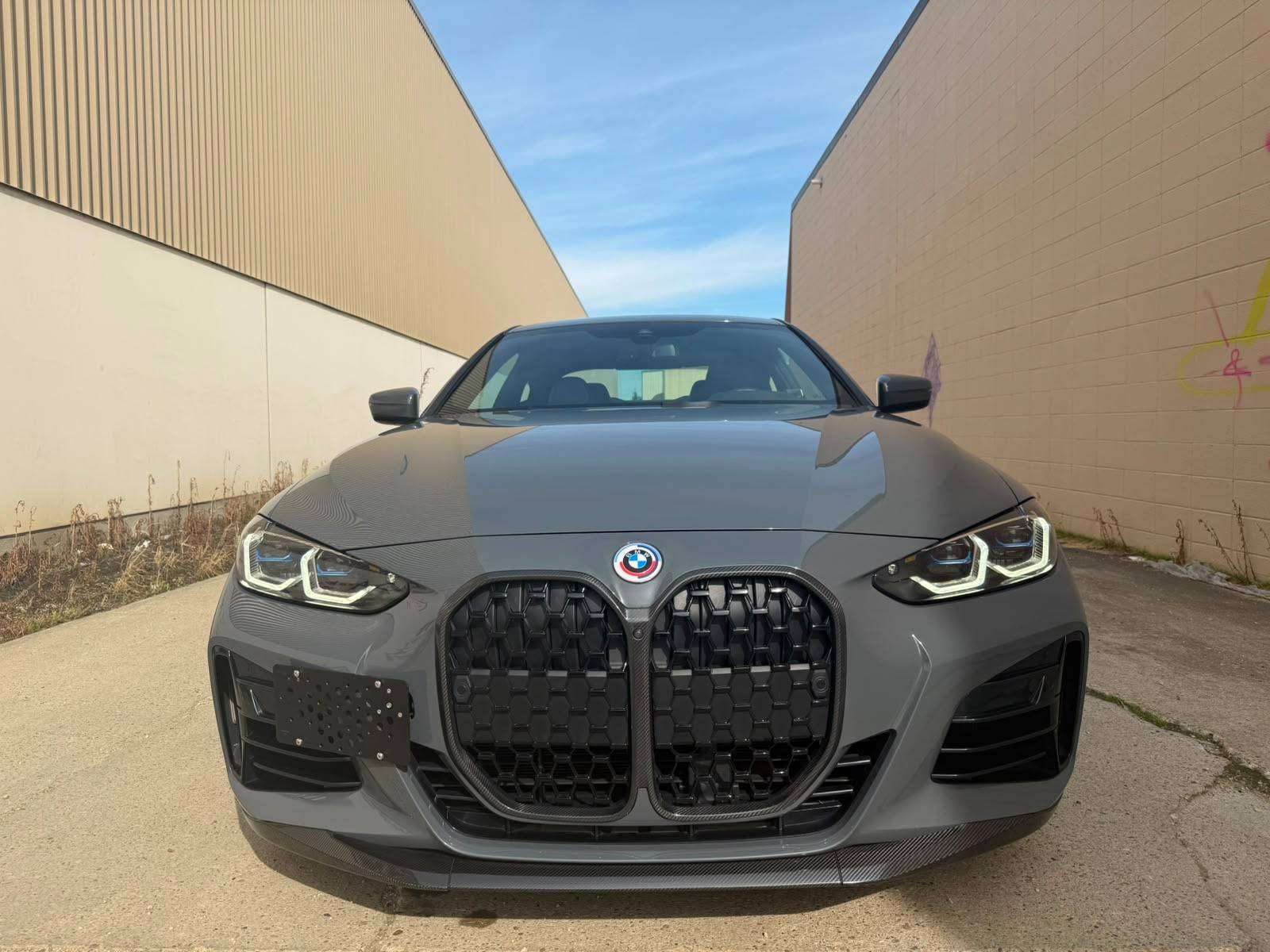 2023 BMW 4 Series xDrive — снимка 1
