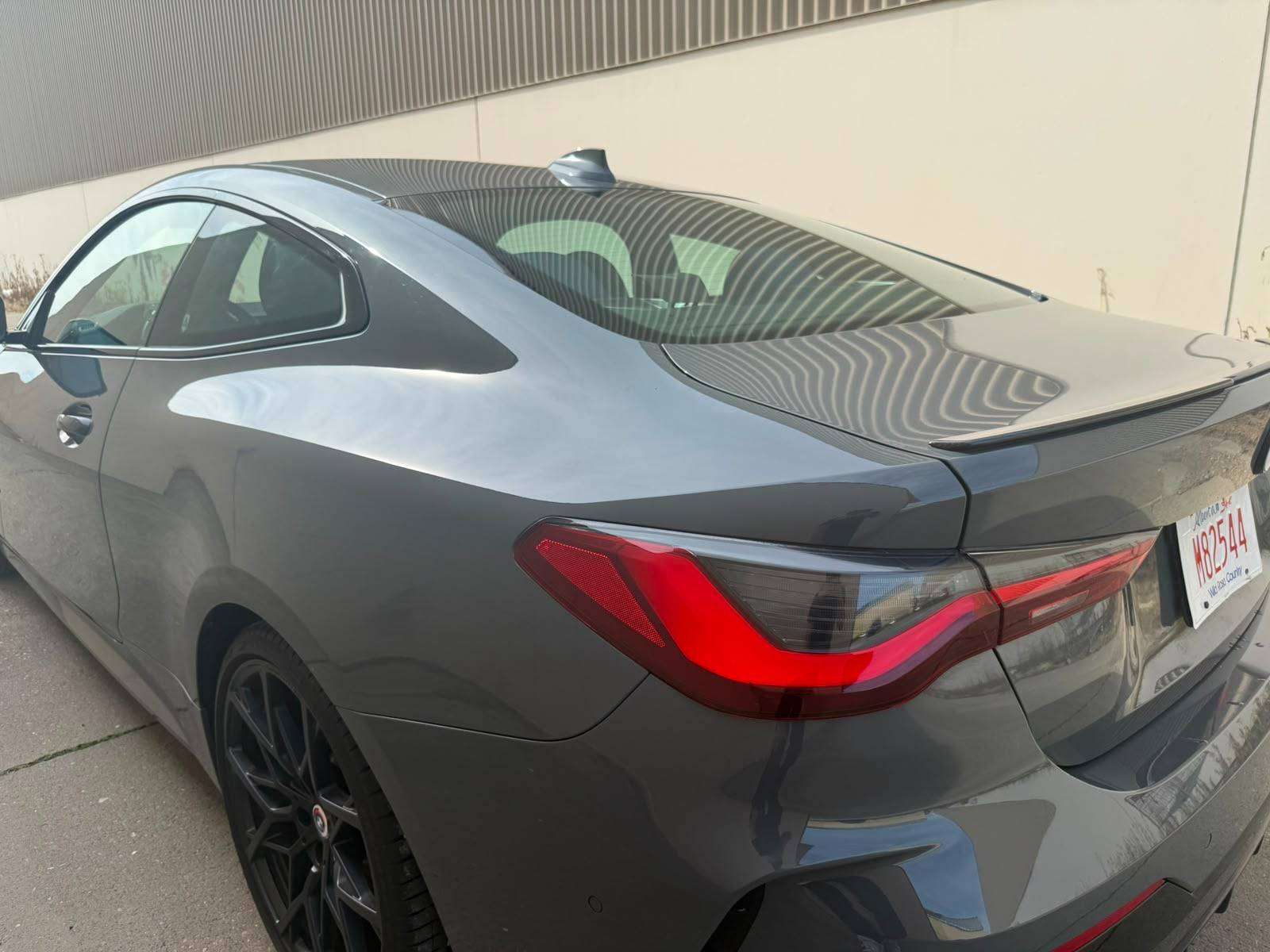 2023 BMW 4 Series xDrive — снимка 1