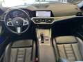 BMW 420 420dA Coupé M Sport Pro Blauw - thumbnail 7