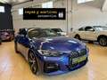 BMW 420 420dA Coupé M Sport Pro Blauw - thumbnail 2