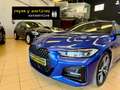 BMW 420 420dA Coupé M Sport Pro Blauw - thumbnail 12