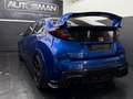 Honda Civic 2.0 VTEC Turbo Type R Azul - thumbnail 7