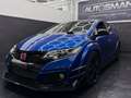 Honda Civic 2.0 VTEC Turbo Type R Azul - thumbnail 2