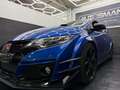 Honda Civic 2.0 VTEC Turbo Type R Azul - thumbnail 8
