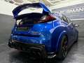 Honda Civic 2.0 VTEC Turbo Type R Azul - thumbnail 21