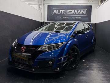 2.0 VTEC Turbo Type R