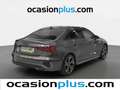 Audi A3 Sedán 35TDI S line Stronic Gris - thumbnail 4