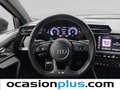 Audi A3 Sedán 35TDI S line Stronic Gris - thumbnail 25