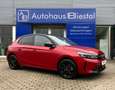 Opel Corsa GS Rot - thumbnail 2