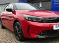 Opel Corsa GS Rot - thumbnail 4