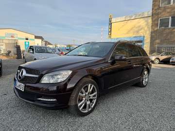 C 350 T CDI BlueEfficiency (204.225)