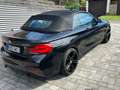 BMW 240 M240i xDrive Cabrio Aut. Black - thumbnail 3