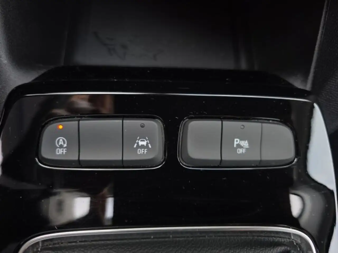 Opel Mokka 1.2 Turbo Enjoy Klima Sitzheizung, миниатюра 7