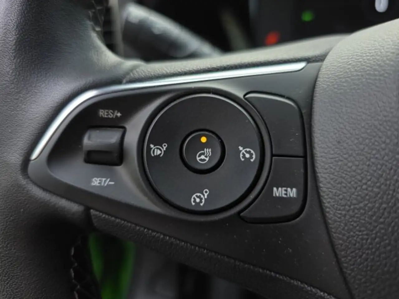 Opel Mokka 1.2 Turbo Enjoy Klima Sitzheizung, миниатюра 14