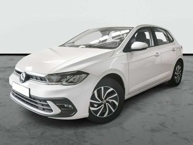 Volkswagen Polo Connect 1.0 TSI 70 kW (95 CV) SG5 - foto 1