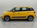 Fiat 500L *Lounge*Klimaaut.*Panorama*AHK*Sitzhzg.*PDC* Yellow - thumbnail 2