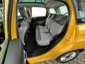 Fiat 500L *Lounge*Klimaaut.*Panorama*AHK*Sitzhzg.*PDC* Yellow - thumbnail 12