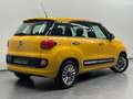 Fiat 500L *Lounge*Klimaaut.*Panorama*AHK*Sitzhzg.*PDC* Yellow - thumbnail 6