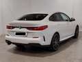 BMW 218 218 Gran Coupé M Sport 50.587,63 € Weiß - thumbnail 6