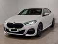 BMW 218 218 Gran Coupé M Sport 50.587,63 € Weiß - thumbnail 1