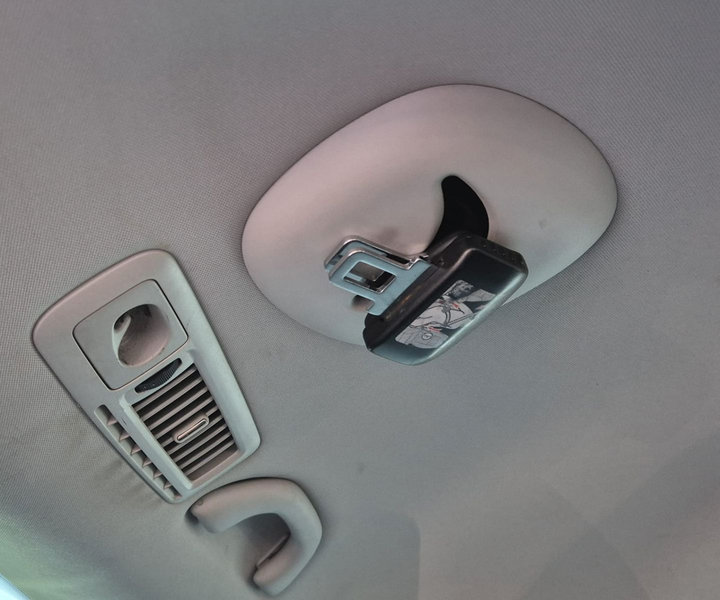 SEAT Alhambra 2.0 TDI Style AHK LEDER MEMORY PANO CAM — photo 14