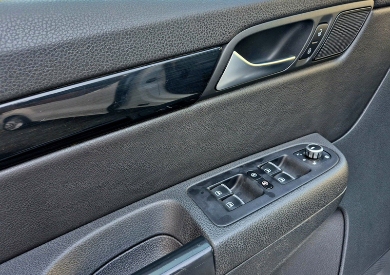 SEAT Alhambra 2.0 TDI Style AHK LEDER MEMORY PANO CAM — photo 13