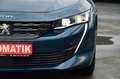 Peugeot 508 BlueHDi Allure*1.Hand*Autom*Navi*Kamera*Temp Azul - thumbnail 2