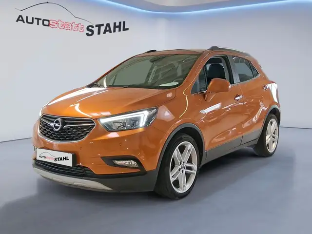 Opel Mokka X Innovation Start/Stop