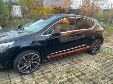 DS4 THP 200 Sport Chic