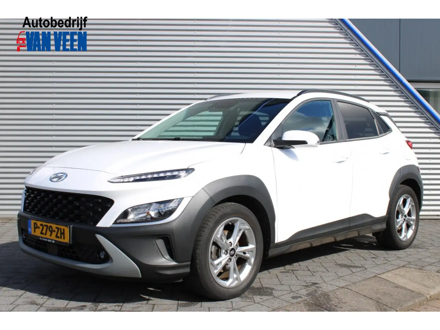 Hyundai KONA 1.0 T-GDI Fashion | Navi | Clima | Camera | Cruise Wit - 1