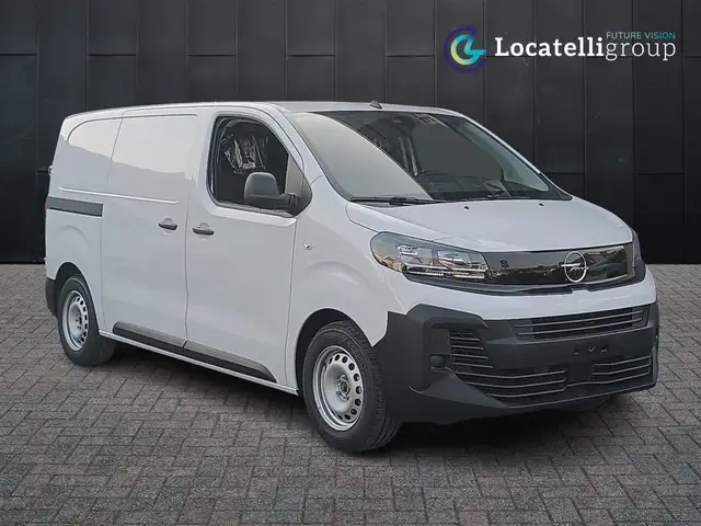 Opel Vivaro - Van M 1.5 Diesel 120cv Manuale