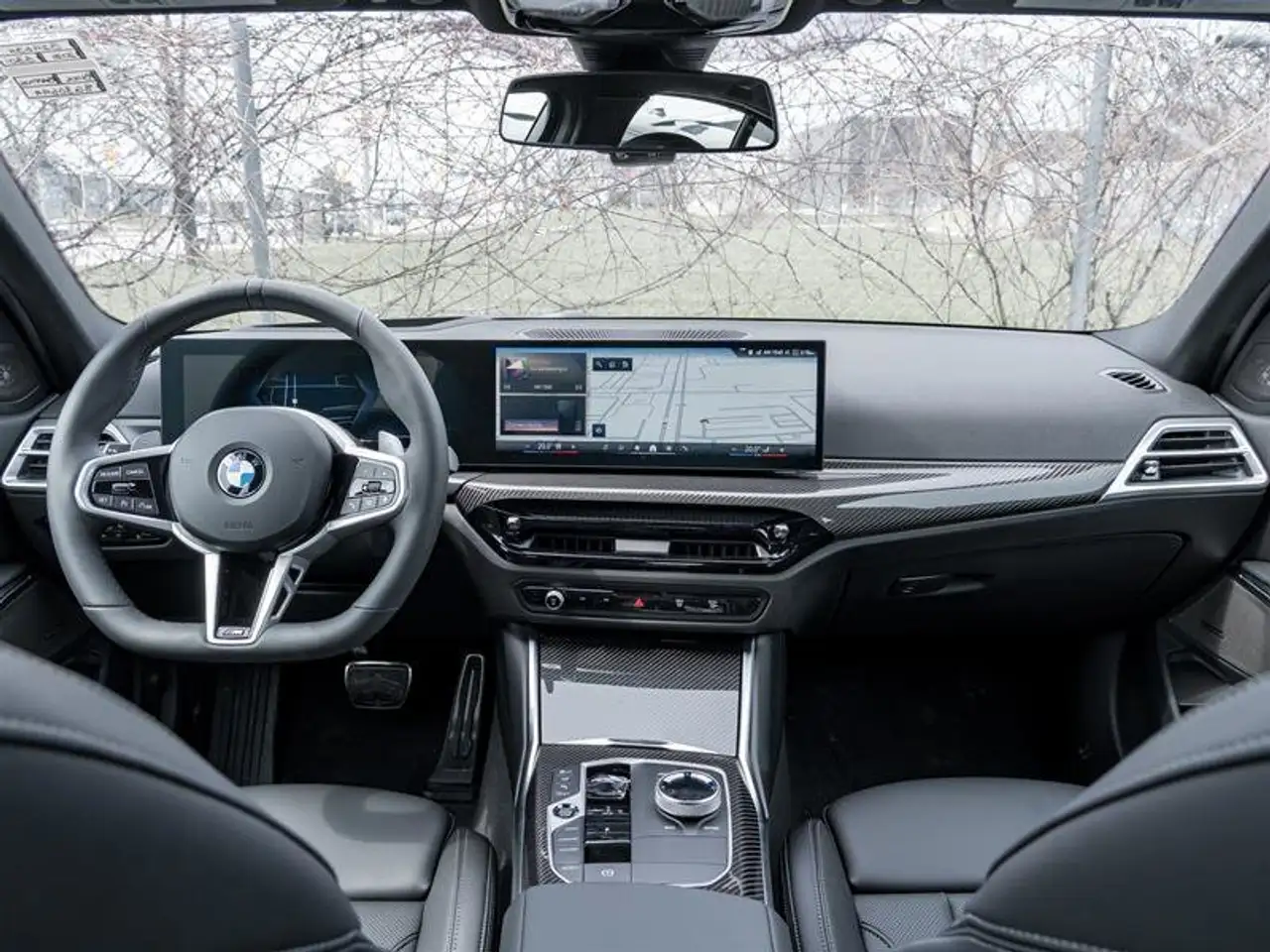 BMW 3 Series снимка BMW 3 Series