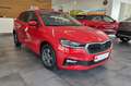 Skoda Fabia 1.0 TSI Style ALU SHZ LED Garantie Rot - thumbnail 3
