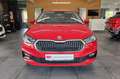 Skoda Fabia 1.0 TSI Style ALU SHZ LED Garantie Rot - thumbnail 2