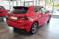 Skoda Fabia 1.0 TSI Style ALU SHZ LED Garantie Rot - thumbnail 4