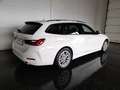 BMW 318 d Touring Aut *VOLL LED / NAVI / AHV / ACC / TEILLEDER / E-SITZE+MEMORY / KEYLESS* Weiß - thumbnail 2