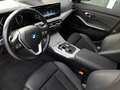 BMW 318 d Touring Aut *VOLL LED / NAVI / AHV / ACC / TEILLEDER / E-SITZE+MEMORY / KEYLESS* Weiß - thumbnail 12