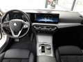 BMW 318 d Touring Aut *VOLL LED / NAVI / AHV / ACC / TEILLEDER / E-SITZE+MEMORY / KEYLESS* Weiß - thumbnail 3
