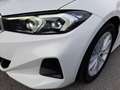 BMW 318 d Touring Aut *VOLL LED / NAVI / AHV / ACC / TEILLEDER / E-SITZE+MEMORY / KEYLESS* Weiß - thumbnail 16
