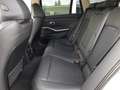 BMW 318 d Touring Aut *VOLL LED / NAVI / AHV / ACC / TEILLEDER / E-SITZE+MEMORY / KEYLESS* Weiß - thumbnail 13